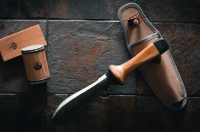 Essential Garden Tools Every Beginner Needs in Their Shed
