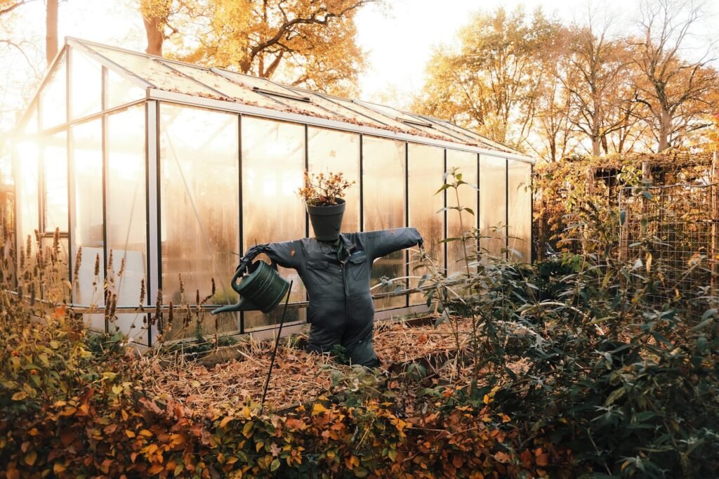 Fall Gardening Tasks to Set Up a Great Next Season