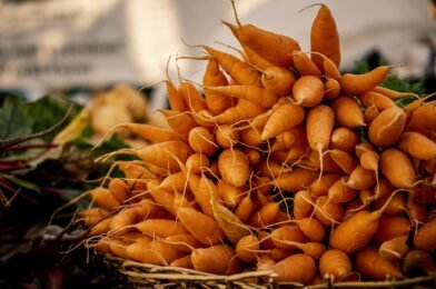 Growing Carrots in Your Backyard: Secrets for Sweet Roots